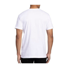 May Pokémon Trainers White Relaxed Fit Crew Neck T-Shirt - Adult