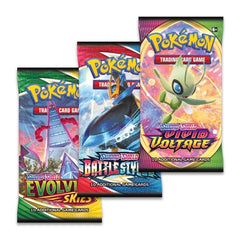 Pokémon TCG: Water Stacking Tin