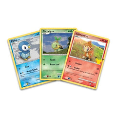 Pokémon TCG: First Partner Pack (Sinnoh)