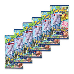Pokémon TCG: Pokémon GO Special Collection (Team Valor)