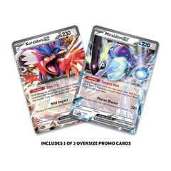 Pokémon TCG: Paldea Collection (Fuecoco)