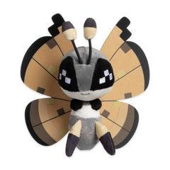 Vivillon (Sandstorm Pattern) Sitting Cuties Plush - 6 ½ In.